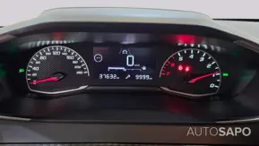 Peugeot 208 de 2022