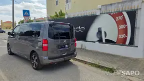 Citroen SpaceTourer de 2019