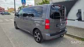 Citroen SpaceTourer de 2019