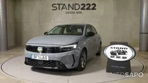 Opel Corsa de 2023