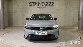 Opel Corsa de 2023