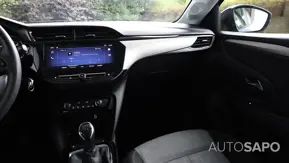 Opel Corsa de 2023