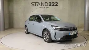 Opel Corsa de 2023