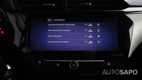 Opel Corsa de 2023