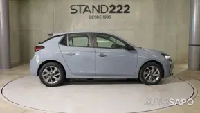 Opel Corsa de 2023