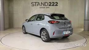 Opel Corsa de 2023