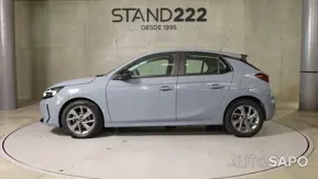 Opel Corsa de 2023