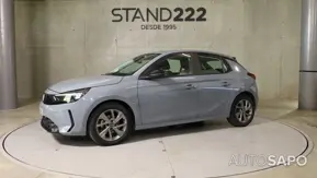 Opel Corsa de 2023