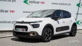 Citroen C3 de 2023