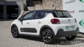 Citroen C3 de 2023