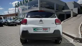 Citroen C3 de 2023