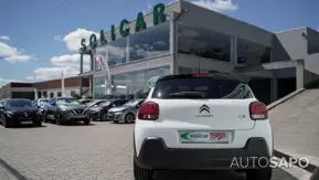 Citroen C3 de 2023