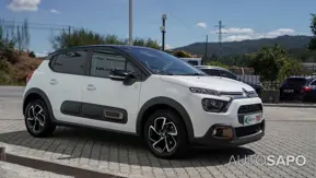 Citroen C3 de 2023