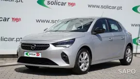 Opel Corsa de 2023