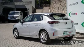 Opel Corsa de 2023