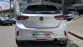 Opel Corsa de 2023
