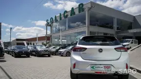 Opel Corsa de 2023