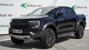 Ford Ranger de 2023
