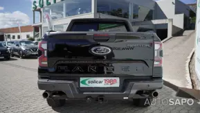 Ford Ranger de 2023