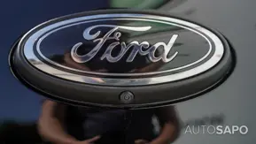 Ford Ranger de 2023