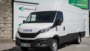 Iveco Daily de 2023