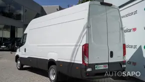 Iveco Daily de 2023