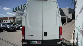 Iveco Daily de 2023