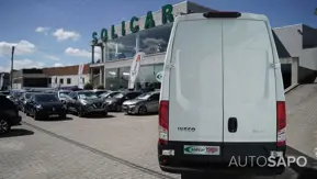 Iveco Daily de 2023