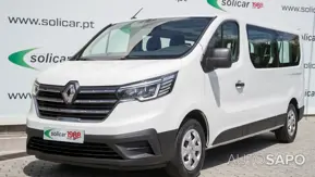 Renault Trafic de 2023