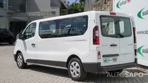 Renault Trafic de 2023