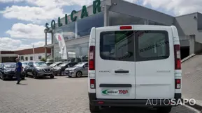 Renault Trafic de 2023
