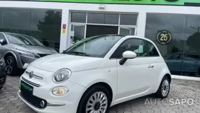 Fiat 500 de 2024