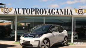 BMW i3 de 2019