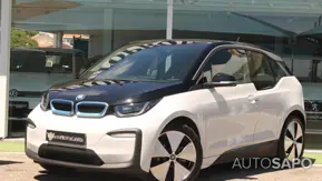 BMW i3 de 2019
