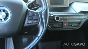 BMW i3 de 2019