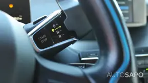 BMW i3 de 2019