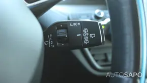 BMW i3 de 2019