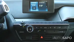 BMW i3 de 2019