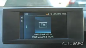 BMW i3 de 2019