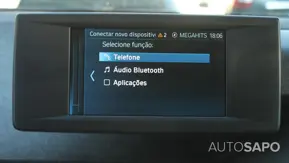 BMW i3 de 2019