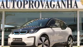 BMW i3 de 2019