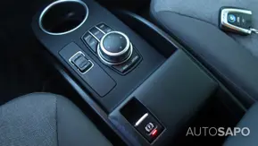BMW i3 de 2019
