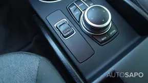 BMW i3 de 2019