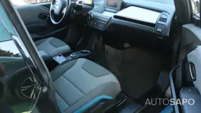 BMW i3 de 2019