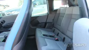 BMW i3 de 2019