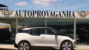 BMW i3 de 2019
