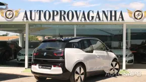 BMW i3 de 2019