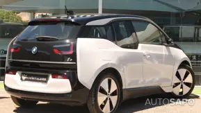 BMW i3 de 2019