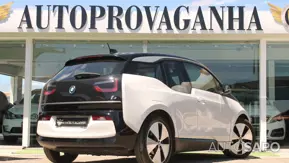 BMW i3 de 2019