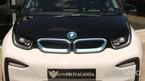 BMW i3 de 2019